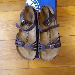 Birkenstock Bali sandal